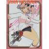 60 Protectores Estandar HIbari - Senran Kagura