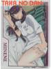 60 Protectores Estandar Minene Uryu - Mirai Nikki