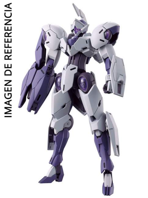 1/144 HG Michaelis - Mobile Suit Gundam: The Witch from Mercury