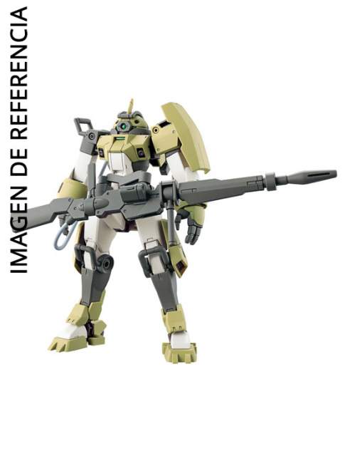 1/144 HG Chuchu's Demi Trainer - Mobile Suit Gundam: The Witch from Mercury