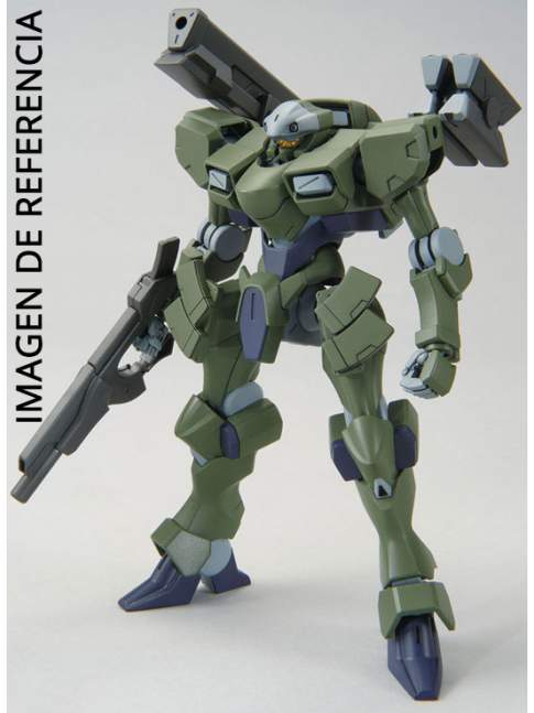 1/144 HG Zowort Heavy - Mobile Suit Gundam: The Witch from Mercury