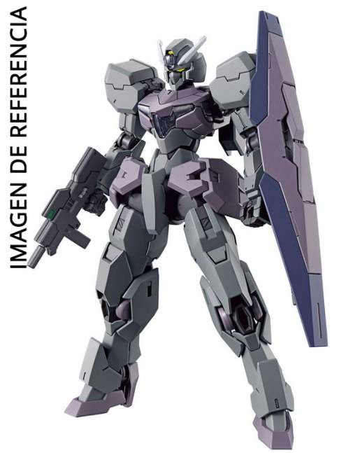 1/144 HG Gundvolva - Gundam The Witch from Mercury