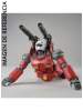 1/144 HGUC RX-77-2 Guncannon Cucuruz Doan's Island - Mobile Suit Gundam
