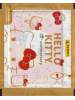 Hello Kitty 50th Anniversary Panini Álbum y Sobres A ELECCIÓN