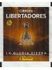 Conmebol Copa Libertadores 2024 Panini Álbum y Sobres A ELECCIÓN