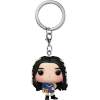 Funko Pop Keychain Blackpink Shut Down Jisoo