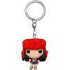 Funko Pop Keychain Blackpink Shut Down Jennie