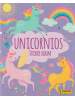 Láminas A ELECCIÓN Unicornios PANINI