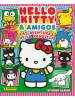 Lámina A ELECCIÓN Hello Kitty & Amigos Las Aventuras de la Pandilla PANINI