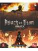 Álbum Tapa Blanda Attack on Titan BigBangCopag