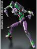 Maqueta Evangelion RG Eva 01 All-Purpose Humanoid Decisive Battle Weapon Artificial Human