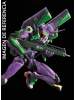 Maqueta Evangelion RG Eva 01 All-Purpose Humanoid Decisive Battle Weapon Artificial Human
