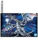 Maqueta Yu-Gi-Oh! Figure-rise Standard Amplified Blue-Eyes White Dragon