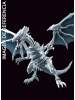 Maqueta Yu-Gi-Oh! Figure-rise Standard Amplified Blue-Eyes White Dragon