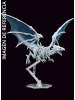 Maqueta Yu-Gi-Oh! Figure-rise Standard Amplified Blue-Eyes White Dragon