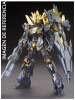 1/144 HGUC RX-0[N] Unicorn Gundam 02 Banshee Norn Destroy Mode - Gundam Unicorn