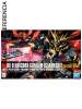 1/144 HGUC RX-0 Unicorn Gundam 02 Banshee Destroy Mode - Gundam Unicorn