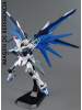 1/100 MG ZGMF-X10A Freedom Gundam Ver2.0 - Gundam SEED