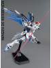 1/100 MG ZGMF-X10A Freedom Gundam Ver2.0 - Gundam SEED