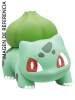 Pokémon Model Kit Quick Bulbasaur