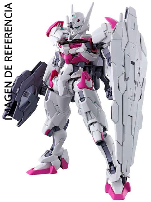 1/144 HG Gundam Lfrith - Gundam The Witch from Mercury