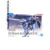 1/144 HG Gundam Schwarzette - Gundam The Witch from Mercury