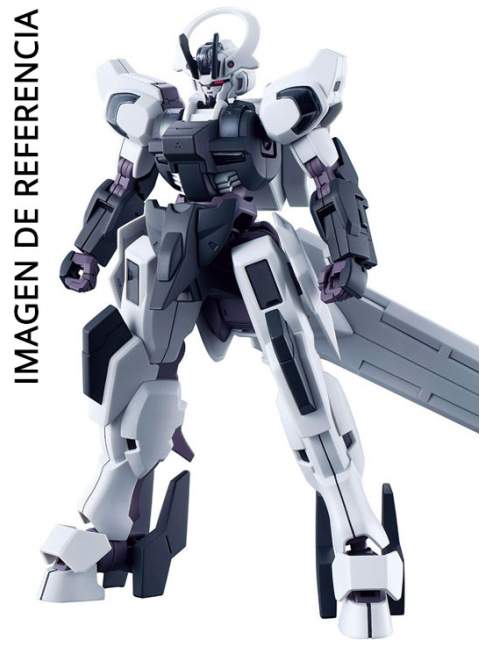 1/144 HG Gundam Schwarzette - Gundam The Witch from Mercury