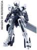 1/144 HG Gundam Schwarzette - Gundam The Witch from Mercury
