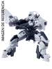 1/144 HG Gundam Schwarzette - Gundam The Witch from Mercury