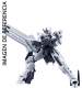 1/144 HG Gundam Schwarzette - Gundam The Witch from Mercury