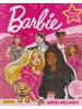 Álbum Tapa Blanda + 40 Sobres Barbie Juntas Brillamos PANINI