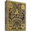 Naipe Harry Potter Yellow (Hufflepuff) THEORY11