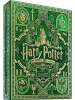 Naipe Harry Potter Green (Slytherin) THEORY11