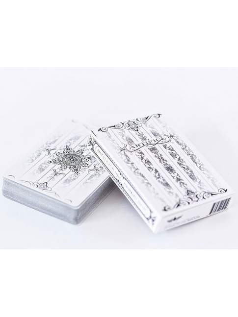 Naipe Artifice Tundra ELLUSIONIST