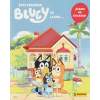 Bluey Panini Álbum y Sobres A ELECCIÓN
