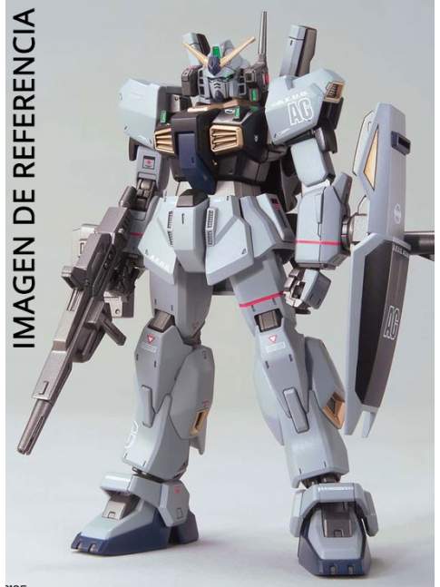 The Gundam Base Exclusive 1/144 HGUC RX-178 Gundam Mk-II 21st Century Real Type - Zeta Gundam