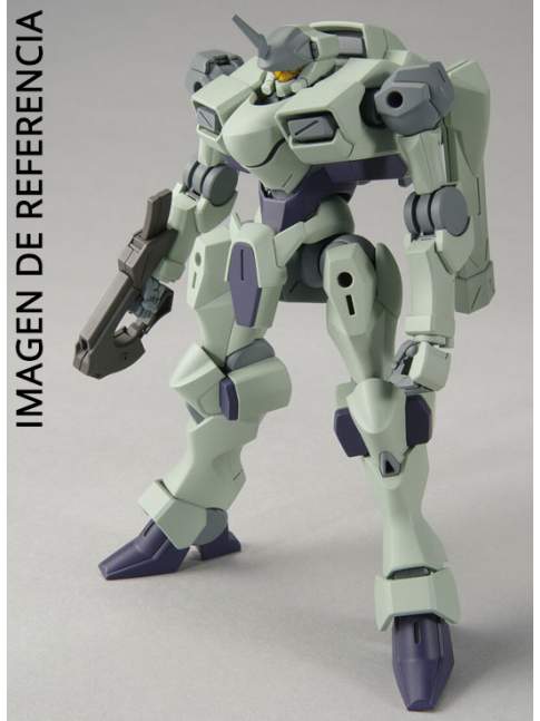 1/144 HG Zowort - Gundam The Witch from Mercury