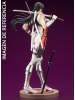 1/7 Dawn Moreno (Snake Eyes II) Limited Edition - G.I. JOE Bishoujo
