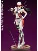 1/7 Dawn Moreno (Snake Eyes II) Limited Edition - G.I. JOE Bishoujo