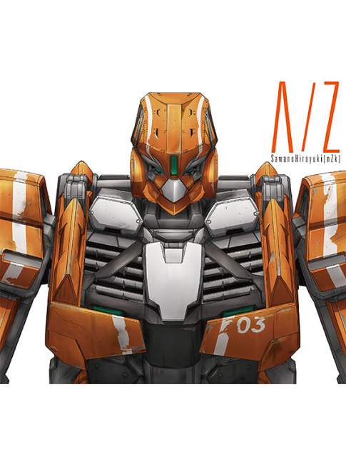 Single CD + DVD Aldnoah.Zero / SawanoHiroyuki[nZk]- A/Z | aLIEz