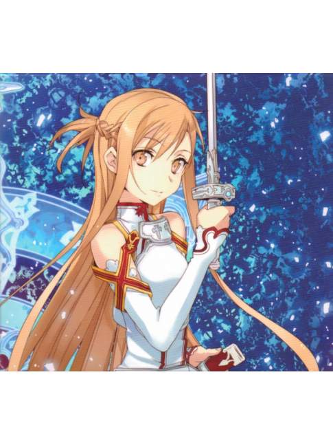 Single CD + DVD Sword Art Online / Lisa - Crossing Field