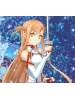 Single CD + DVD Sword Art Online / Lisa - Crossing Field