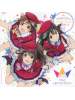 Single CD THE IDOLM@STER CINDERELLA GIRLS ANIMATION PROJECT 07 Dekitate Evo! Revo! Generation / new generations