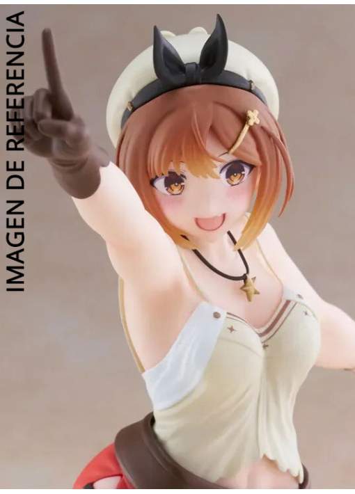 Coreful Figure Reisalin Stout - Atelier Ryza: Ever Darkness & the Secret Hideout