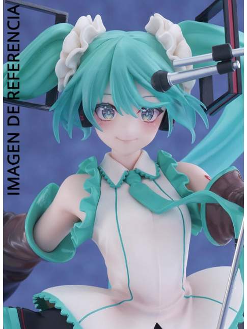 Artist MasterPiece+ Miku Hatsune Birthday 2023 - Vocaloid