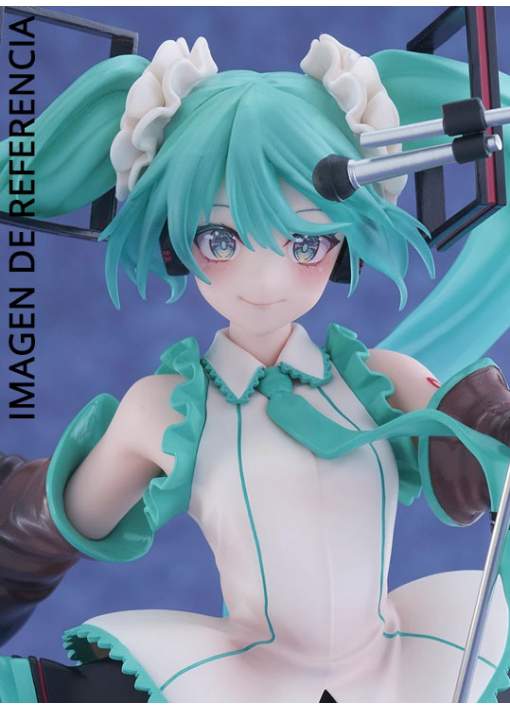 Artist MasterPiece+ Miku Hatsune Birthday 2023 - Vocaloid