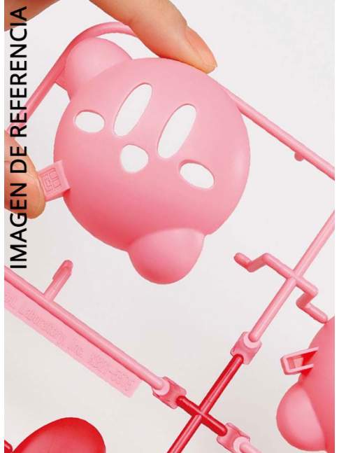 Maqueta Entry Grade Kirby