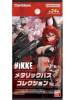 1 Sobre Goddess Of Victory NIKKE Metal Pass Collection Ver.2