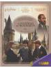 Harry Potter Fantastic Beasts El Castillo de Hogwarts Panini Álbum y Sobres A ELECCIÓN