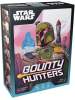 Star Wars Bounty Hunters